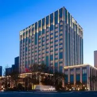Sheraton Shanghai Fengxian, hotel in Shanghai