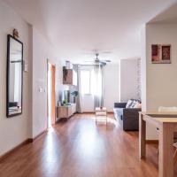 Central apartment, Burjasot, hotel sa Campanar, Valencia