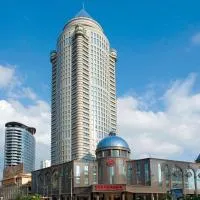 Sheraton Guiyang Hotel, hôtel à Guiyang