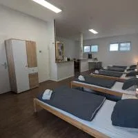 Spacious apartment in Asten perfect for long stays, hotel en Asten