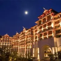 Haikou Marriott Hotel, hotel v mestu Haikou