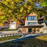 Hideaway Hotel Montestyria Chalets & Suiten