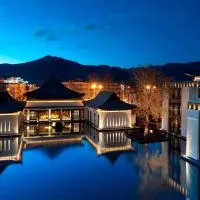 Lhasa में, होटल The St. Regis Lhasa Resort