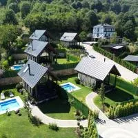 Kartepe Panorama, hotel u gradu 'Kartepe'