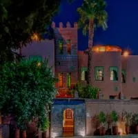 Riad Dar Sido, hotel v Marrákéši