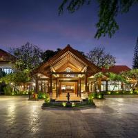 Grand Istana Rama Hotel, hotel i Kuta