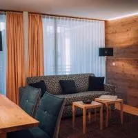 Apartment Auenfeld, hotel sa Schröcken