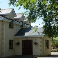 Macreddin Rock Bed & Breakfast, hotel u gradu 'Aughrim'