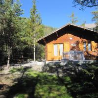 Chalet Le Mazet