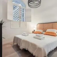 Fantástico apartamento 4px Centro Museo Bellas Artes