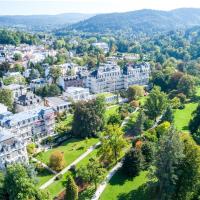 Brenners Park-Hotel & Spa - an Oetker Collection Hotel