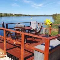 Tervetuloa nauttimhaan puhtaasta luonnosta Pelhoon，Saukkooja的飯店