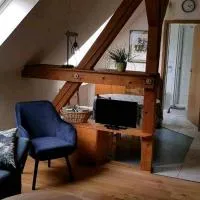 Ferienwohnung Helene, hotel a Gifhorn