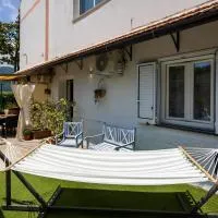 Garden House, hotel v destinaci Pianillo