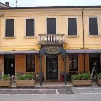 Destiny rooms valpolicella, hotell sihtkohas Pedemonte
