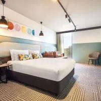 Nightelier Mitchelton The Brook, hotell Brisbane'is