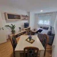 CityLux Doboj, hotel en Doboj