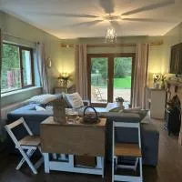 Greenvale Cabins, hotel v destinaci Forkill