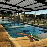 Hotel Fazenda Colina dos Sonhos, Hotel in Socorro