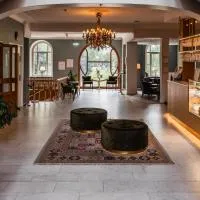Piteå Stadshotell, hotel em Piteå