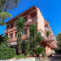Hotel Esperia, hotell i Genua