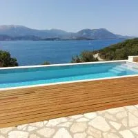 Villa VaKo, ξενοδοχείο σε Vathí