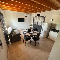 Espectacular departamento a estrenar en Mendoza