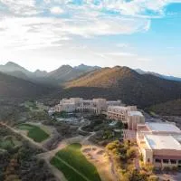 JW Marriott Tucson Starr Pass Resort, hotel en Tucson