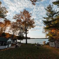 Big Blue Lake Cottages, LLC - Cottage #2