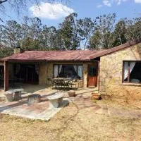 Walkers Peak Cottage, hotel din Underberg