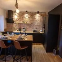 Apartman Matea, hotell sihtkohas Slavonski Brod