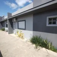 Hospedagem Vista do Sol、カショエイラ・ド・スルのホテル