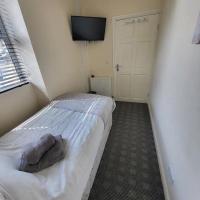 Dublin Packet - Single room 2