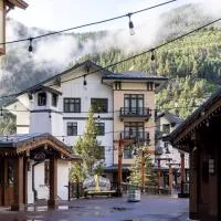 The Blake Residences، فندق في وادي تاوس للتزلج