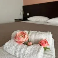 Bed & Breakfast La Rondinella, hotel en Cerasolo