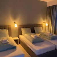 Bnb Antwerp SportPlaza, hotel in: Merksem, Antwerpen