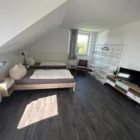 Hotel zum Kreidesee, kein Urlaubshotel !, hotel a Hemmoor