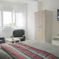 Meli apartman, хотел в Смедерево