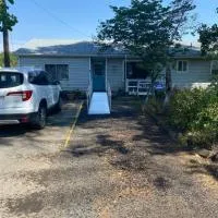 George's B&B, hotel Lewistonban