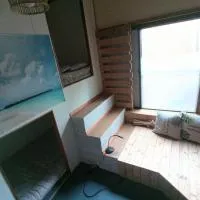 Nedokoro Minamihama Kujukuri - Vacation STAY 98351v, hotel v destinácii Kujukuri