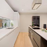 Battersea Luxury Apartment, Private, Independent Entrance, Central – hotel w dzielnicy Battersea w Londynie
