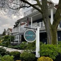 Anchor Inn Boutique Hotel, viešbutis mieste Put in Bėjus