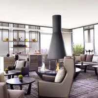 The Ritz-Carlton, Xi'an, Hotel in Xi'an