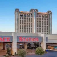 Palace Station Hotel & Casino, hotel u Las Vegasu