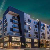 Vīb Hotel by Best Western Denver RiNo โรงแรมที่River North Art District ในเดนเวอร์