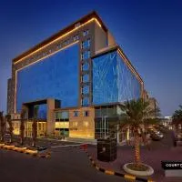 Courtyard by Marriott Jubail, hotel i Jubail