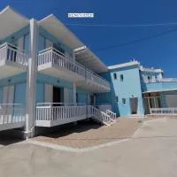 Galini Studios & apartments Laganas