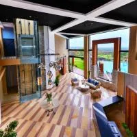Krystal Grand Residences San Miguel de Allende, hotel i San Miguel de Allende