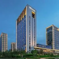 The Westin Yantai, hotel u gradu 'Yantai'