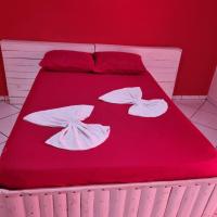 Pousada Lances De Amor, hotel near Sorocaba Airport - SOD, Sorocaba